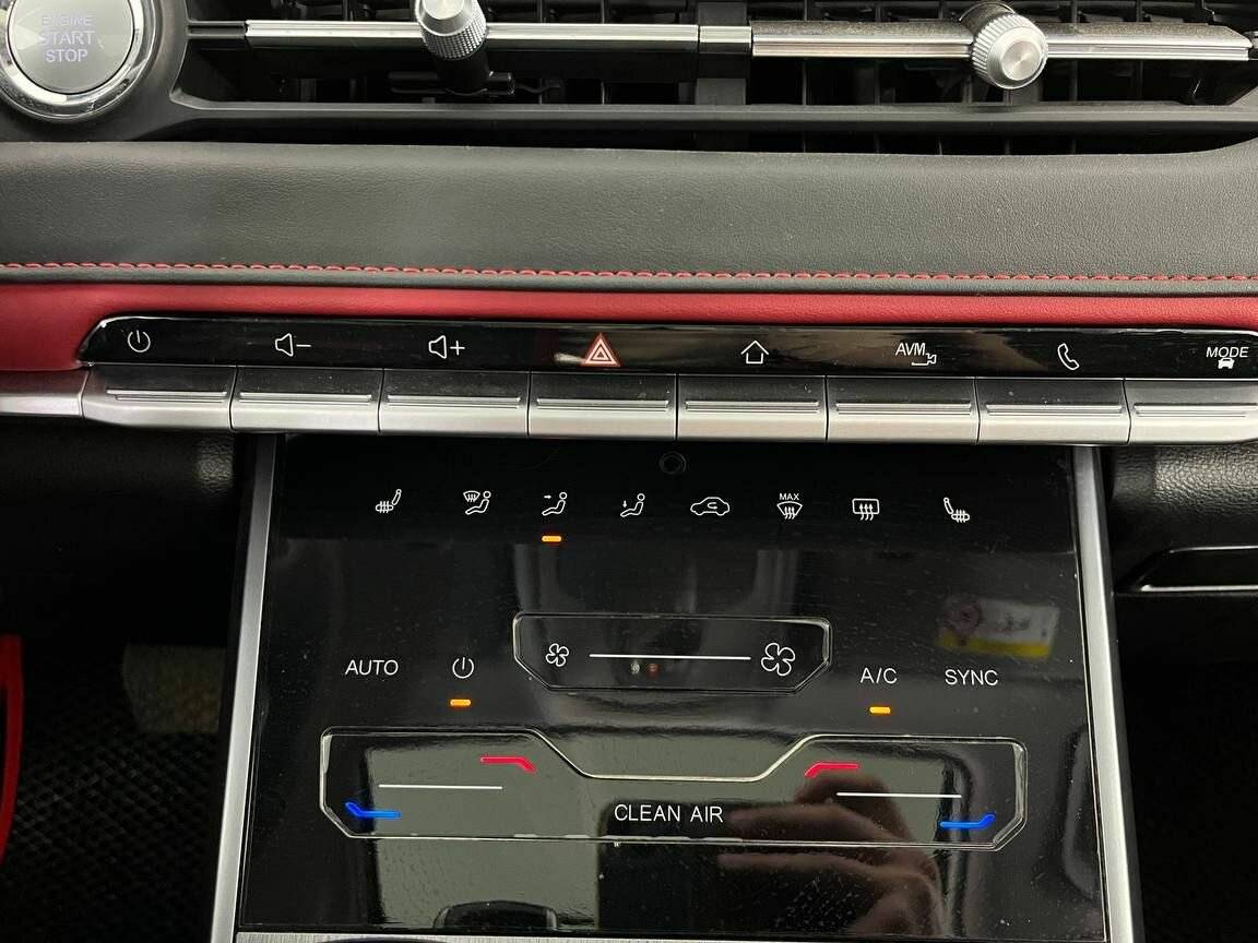 Chery Tiggo 4 Pro, 2023 Фото №14