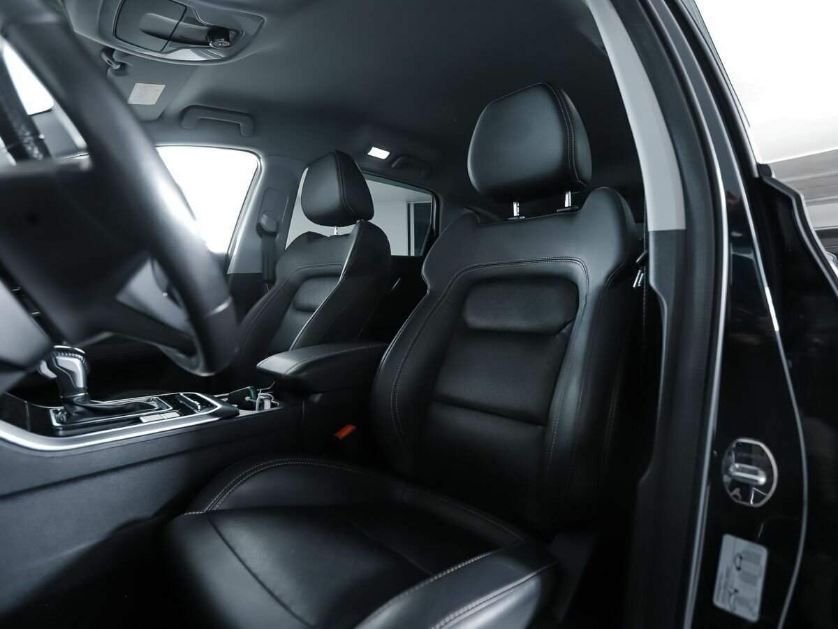 Chery Tiggo 8, 2020 Фото №11