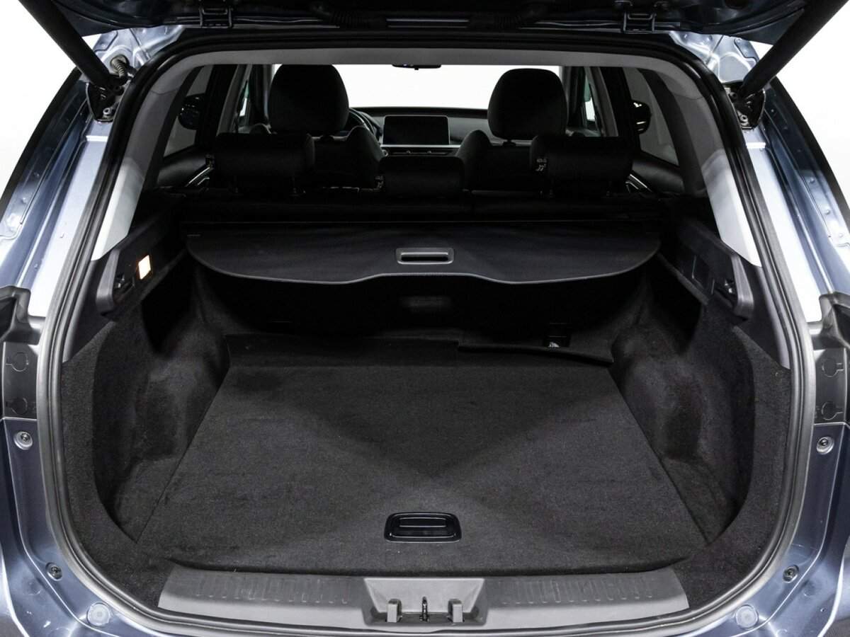 Chery Tiggo 7 Pro, 2021 Фото №15