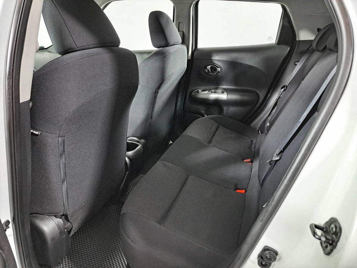 Nissan Juke, 2014 - 144 284 км. | Фото №8
