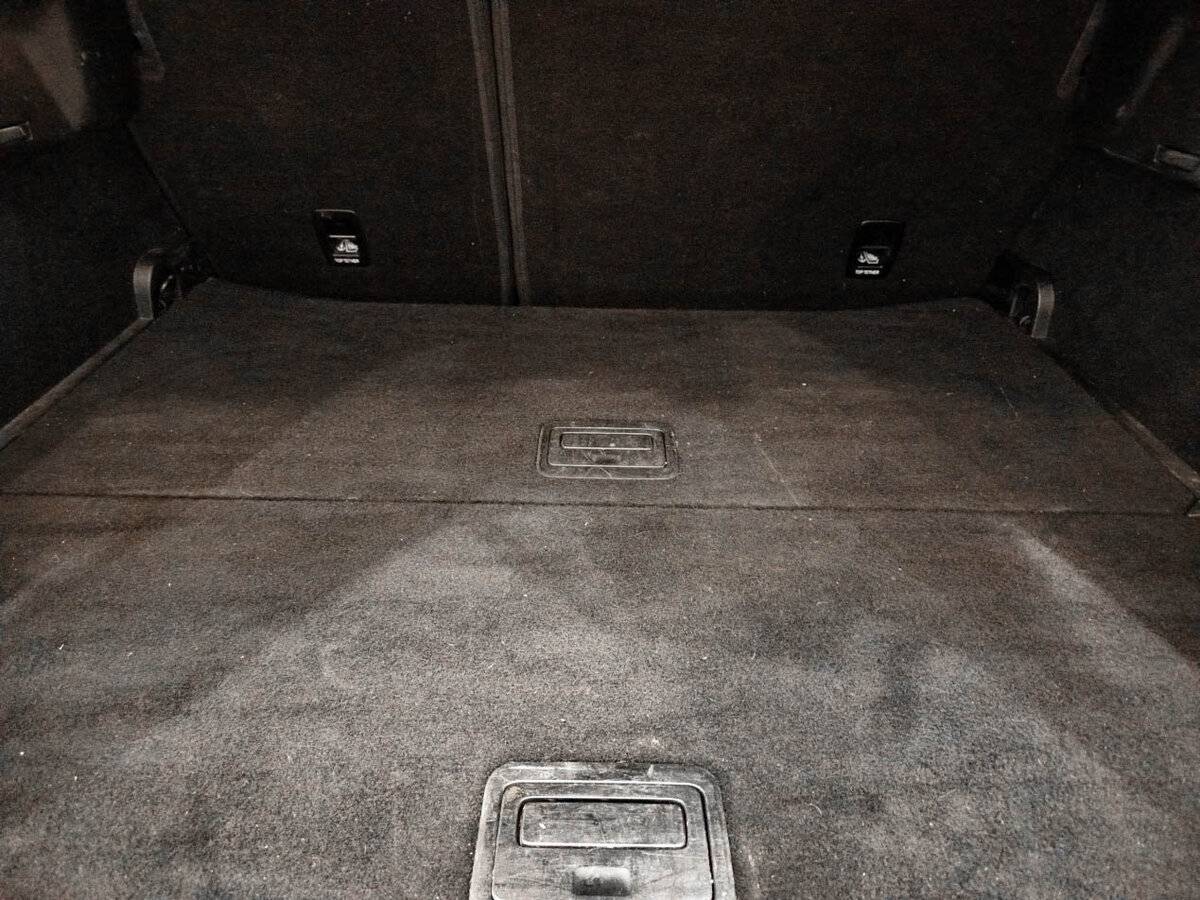 Renault Megane, 2019 - 125 372 км. | Фото №8