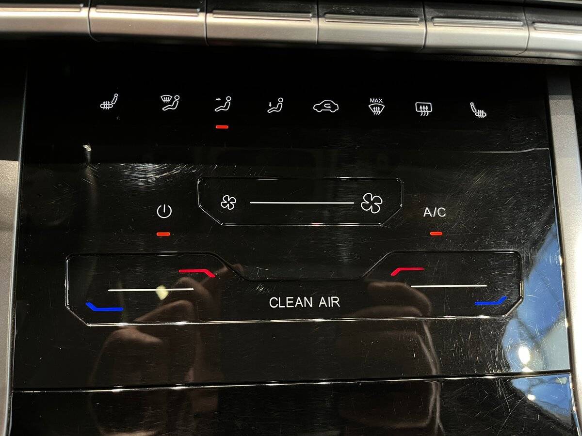 Chery Tiggo 4 Pro, 2023 Фото №25