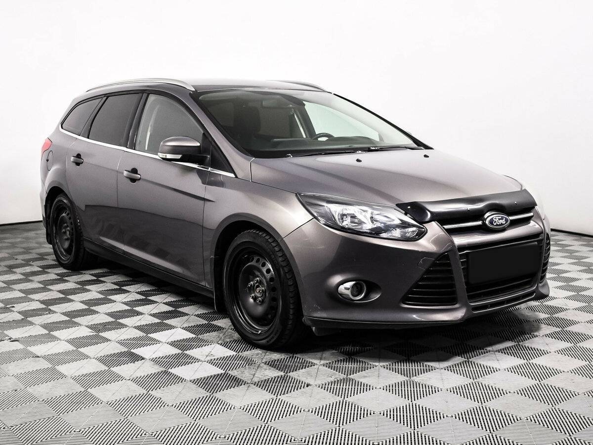 Ford Focus, 2013 - 185 000 км. | Фото №3
