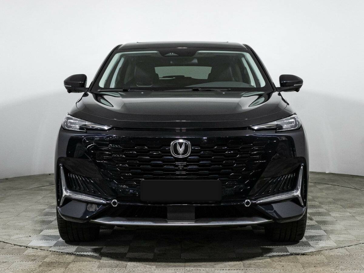 Changan UNI-K, 2023 - 23 421 км. | Фото №2