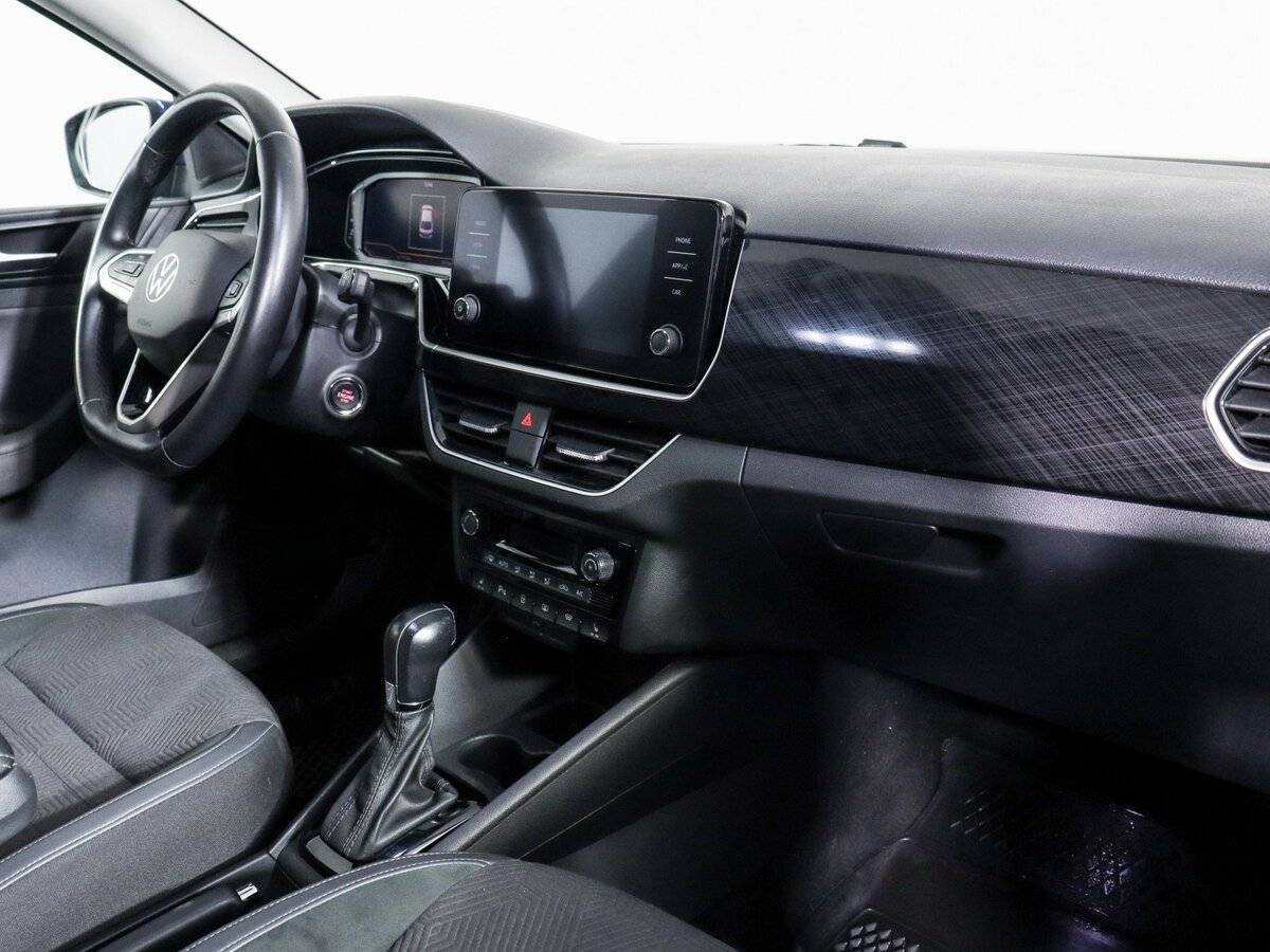 Volkswagen Polo, 2021 - 77 980 км. | Фото №5