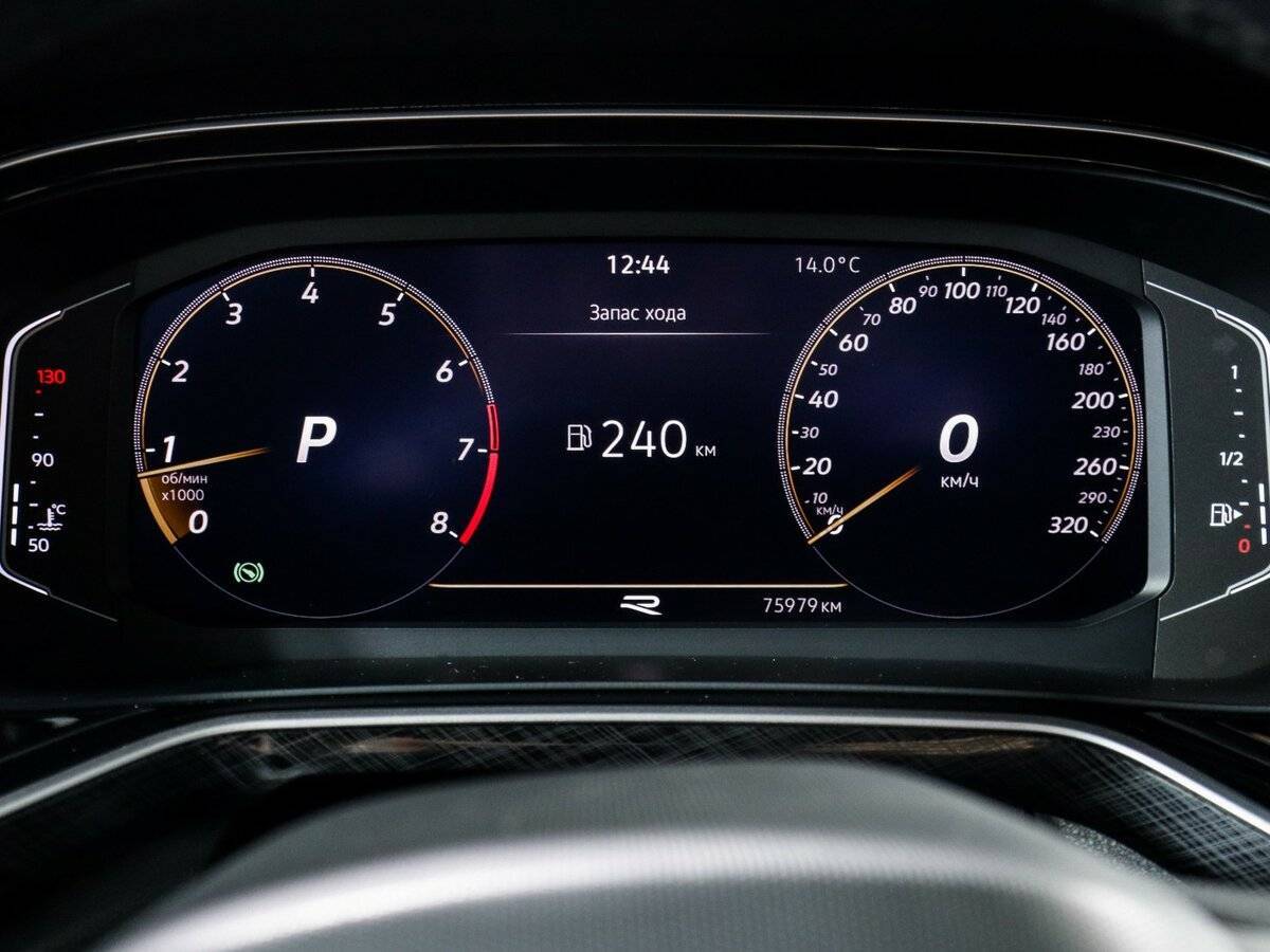 Volkswagen Polo, 2021 - 77 980 км. | Фото №7