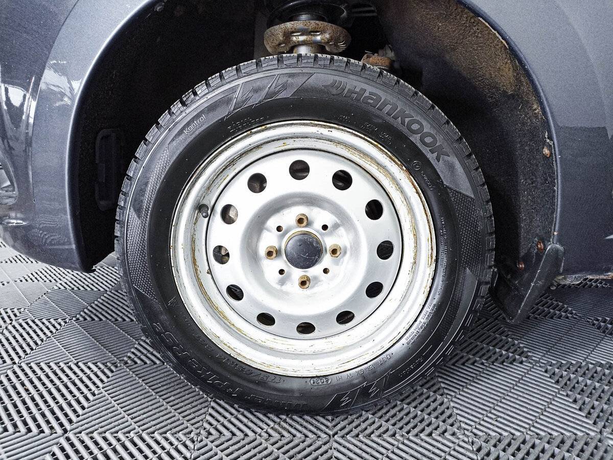 Lada (ВАЗ) Granta, 2019 Фото №18