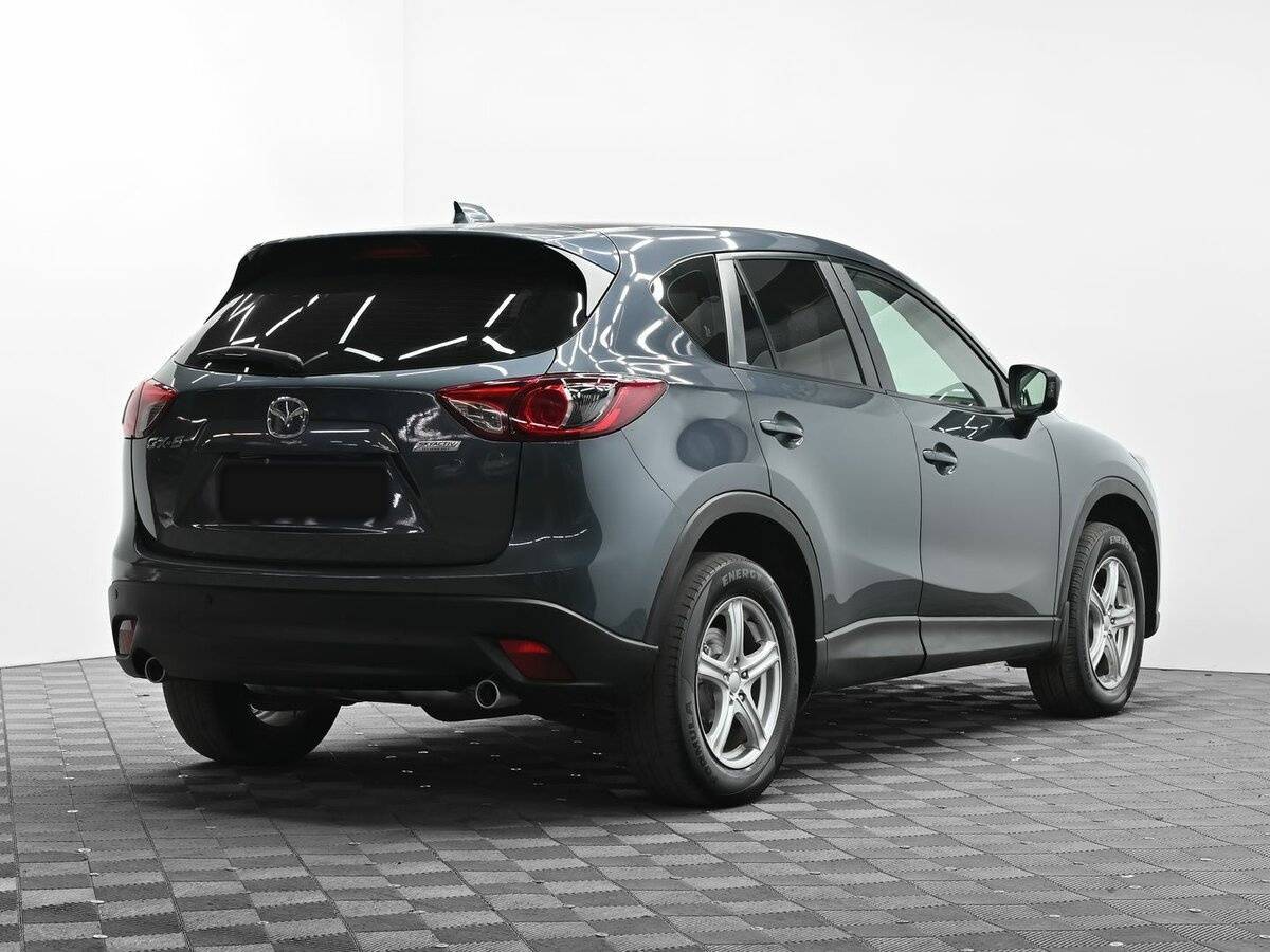 Mazda CX-5, 2012 - 178 000 км. | Фото №4