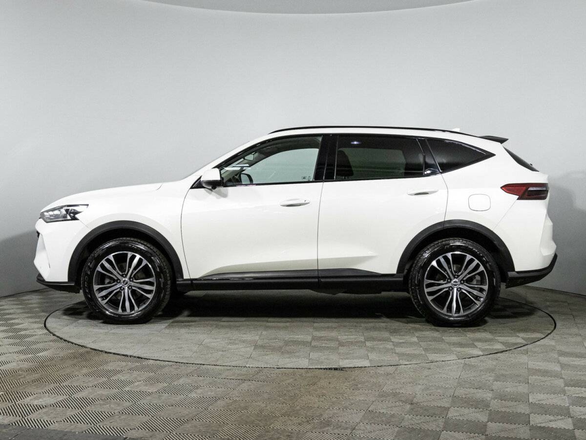 Haval F7, 2022 - 85 934 км. | Фото №7