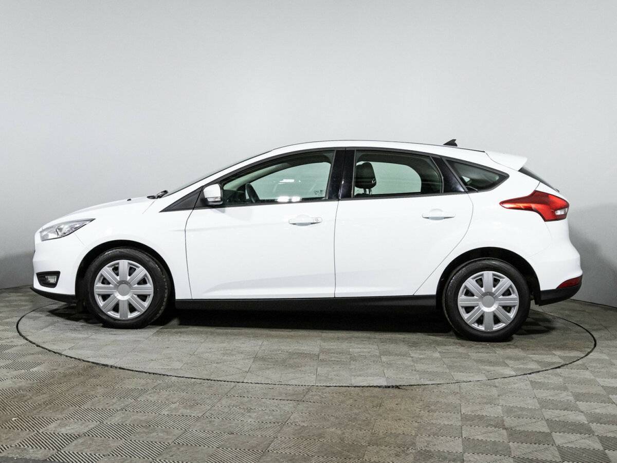 Ford Focus, 2018 - 87 882 км. | Фото №8