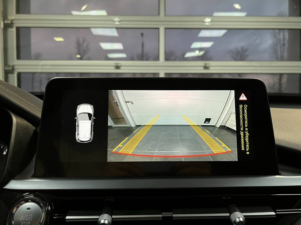 Chery Tiggo 4 Pro, 2023 Фото №20