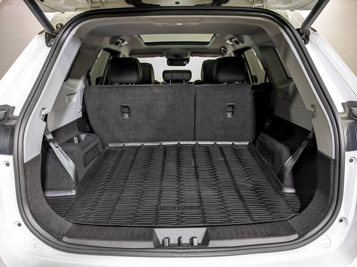 Chery Tiggo 8 Pro Max, 2022 Фото №10