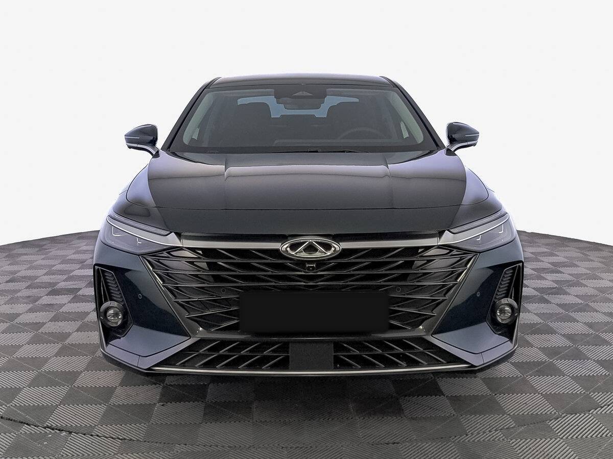 Chery Arrizo 8, 2023 - 31 778 км. | Фото №2