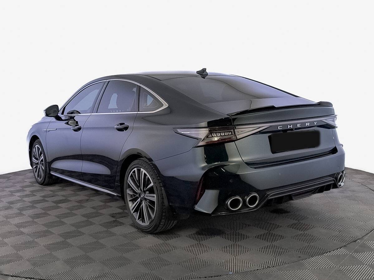 Chery Arrizo 8, 2023 - 31 778 км. | Фото №7