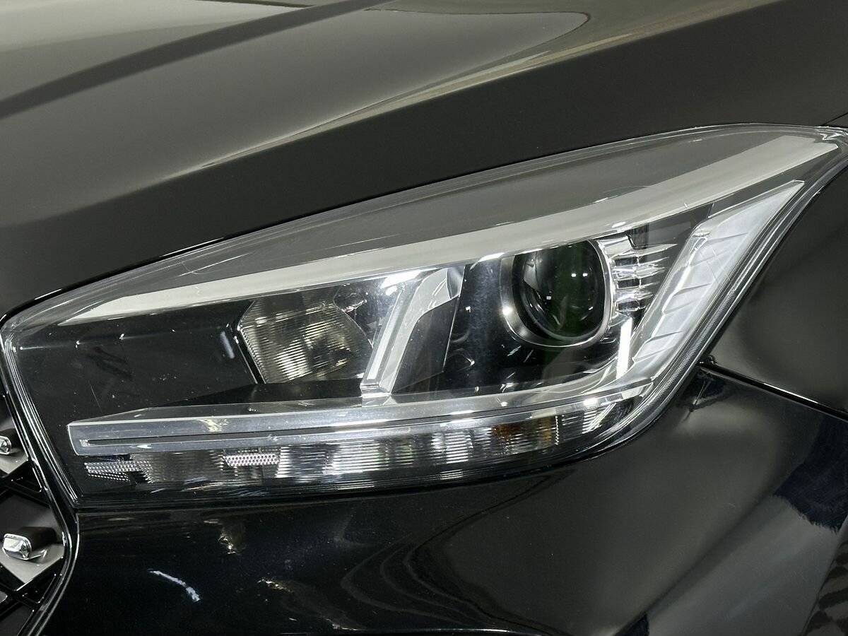 Chery Tiggo 4 Pro, 2023 Фото №7