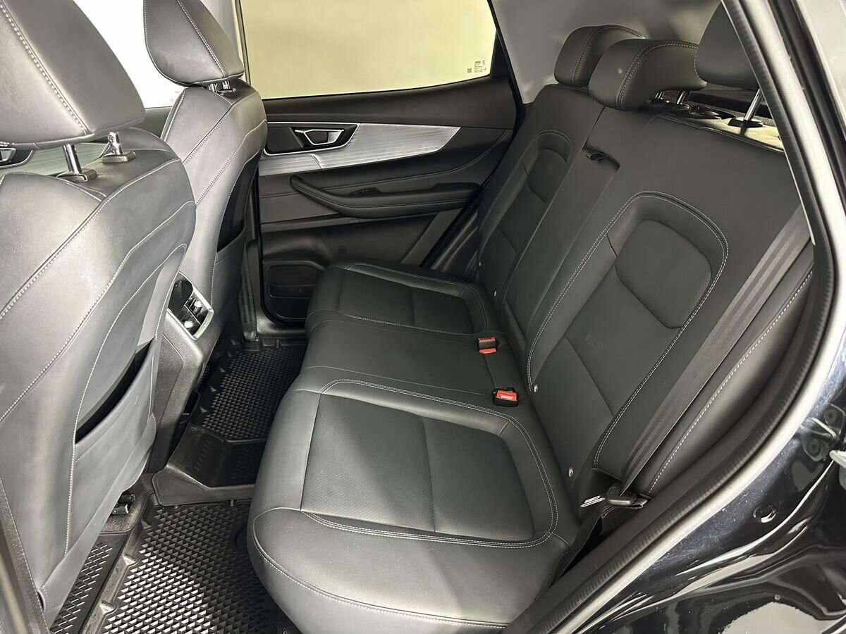 Chery Tiggo 4 Pro, 2023 Фото №19