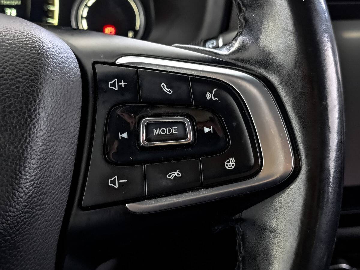 Chery Tiggo 4, 2021 Фото №30