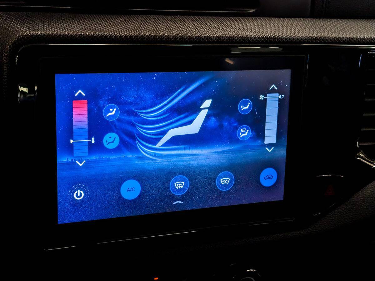 Chery Tiggo 4, 2020 Фото №27