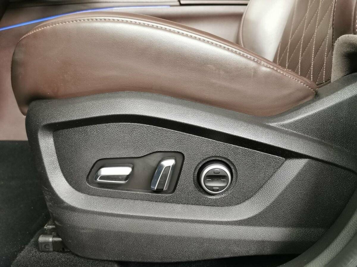 Chery Tiggo 8 Pro Max, 2023 Фото №21