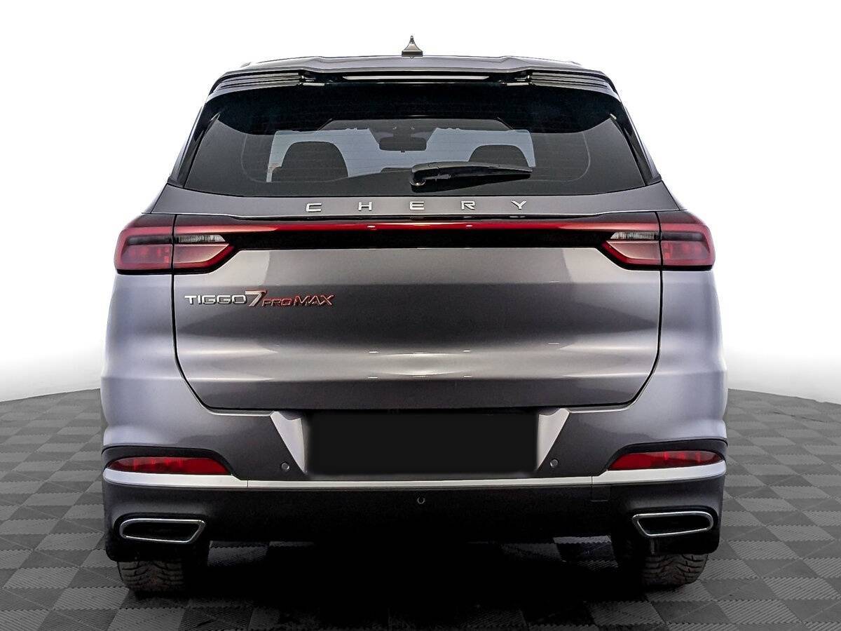 Chery Tiggo 7 Pro Max, 2023 - 67 361 км. | Фото №6