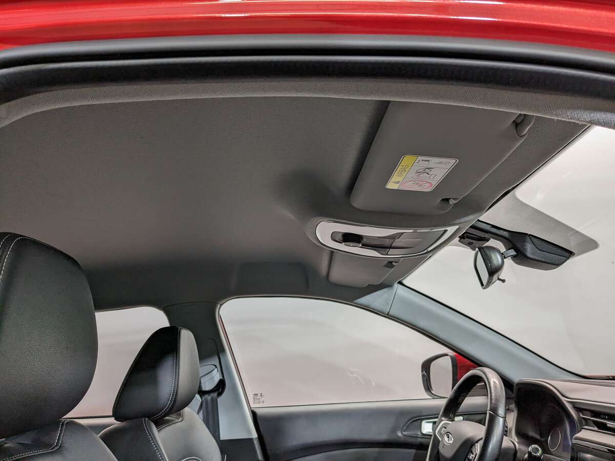 Chery Tiggo 4, 2021 Фото №22