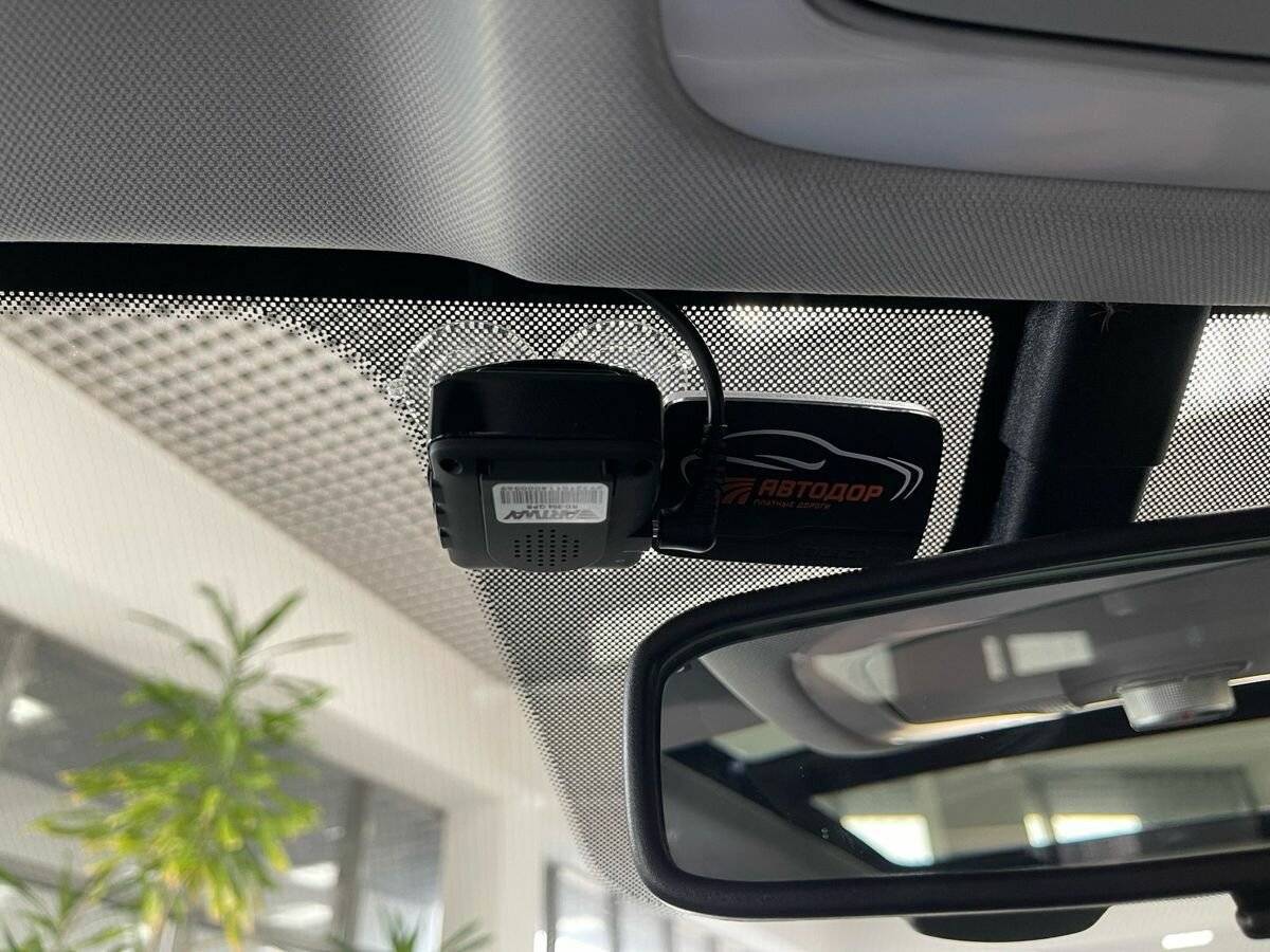 Chery Tiggo 8, 2023 Фото №22