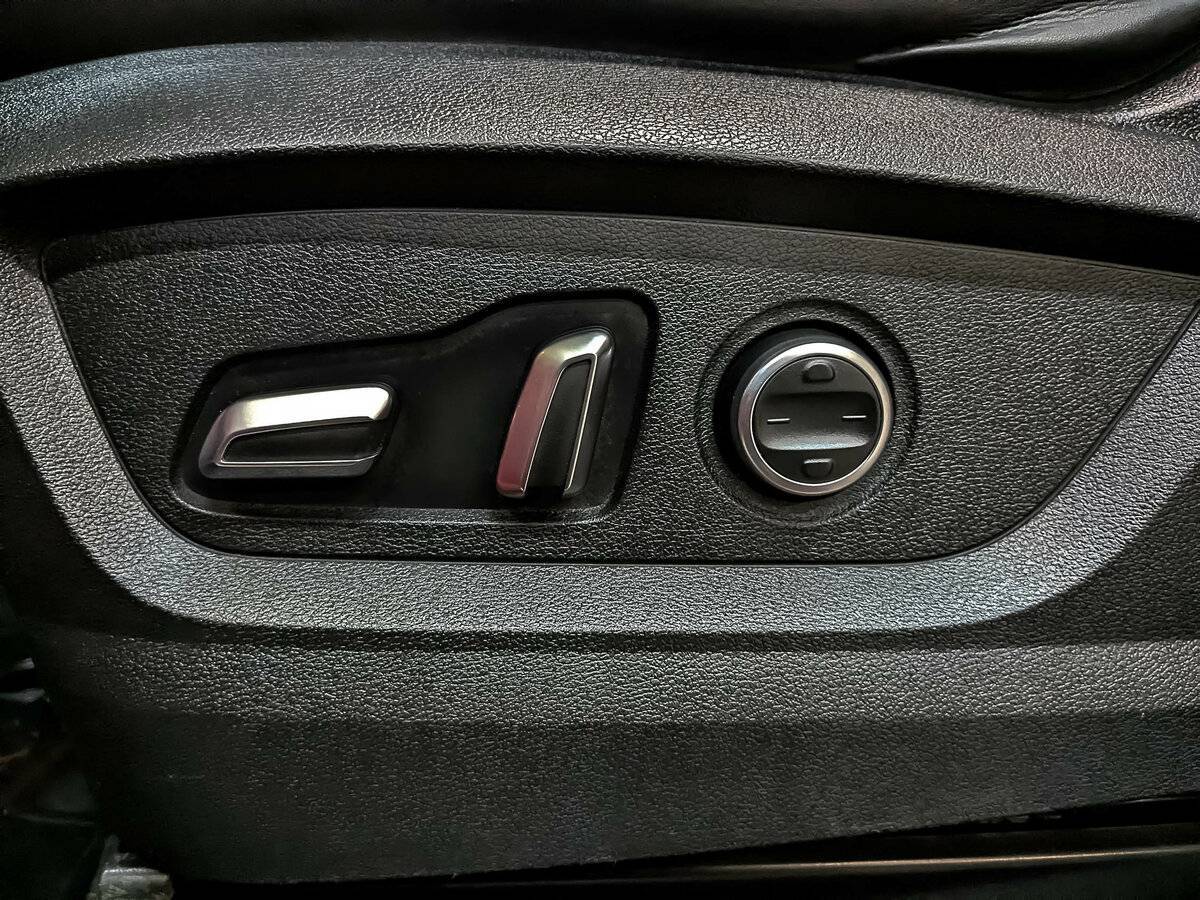 Chery Tiggo 7 Pro, 2021 Фото №20