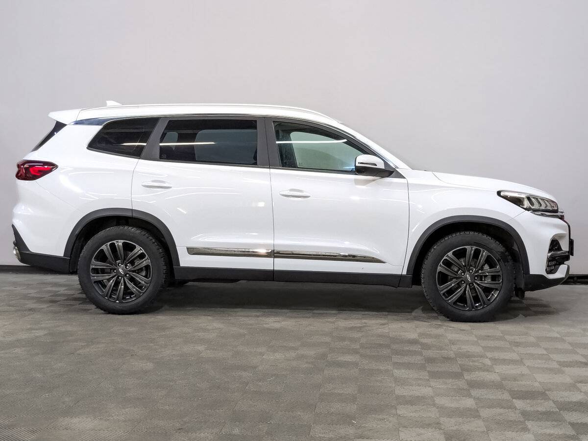 Chery Tiggo 8, 2021 - 62 170 км. | Фото №4