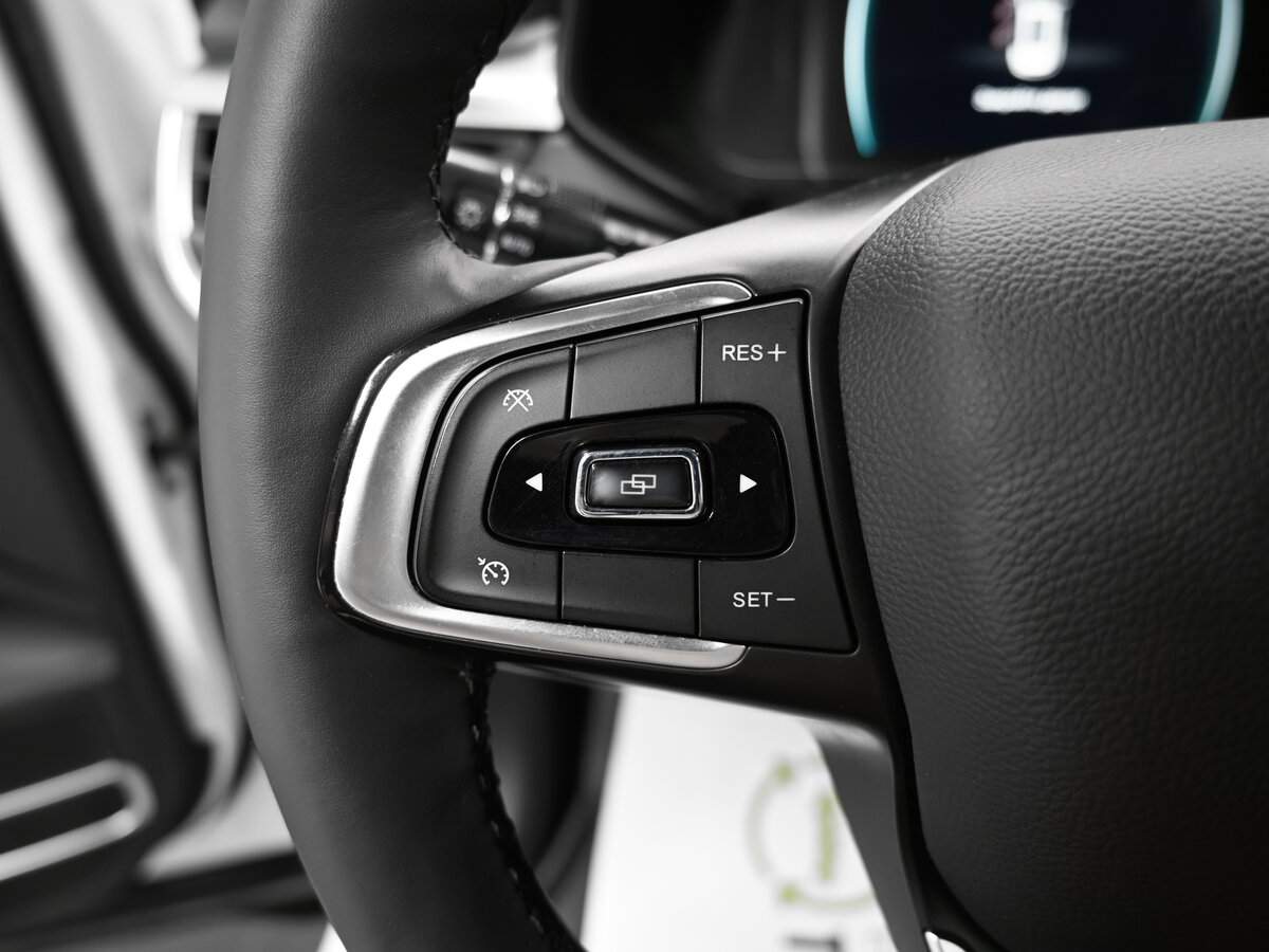 Chery Tiggo 7 Pro, 2021 Фото №17