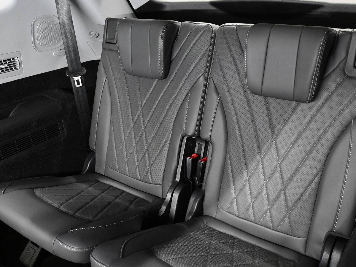 Chery Tiggo 8 Pro Max, 2024 Фото №10