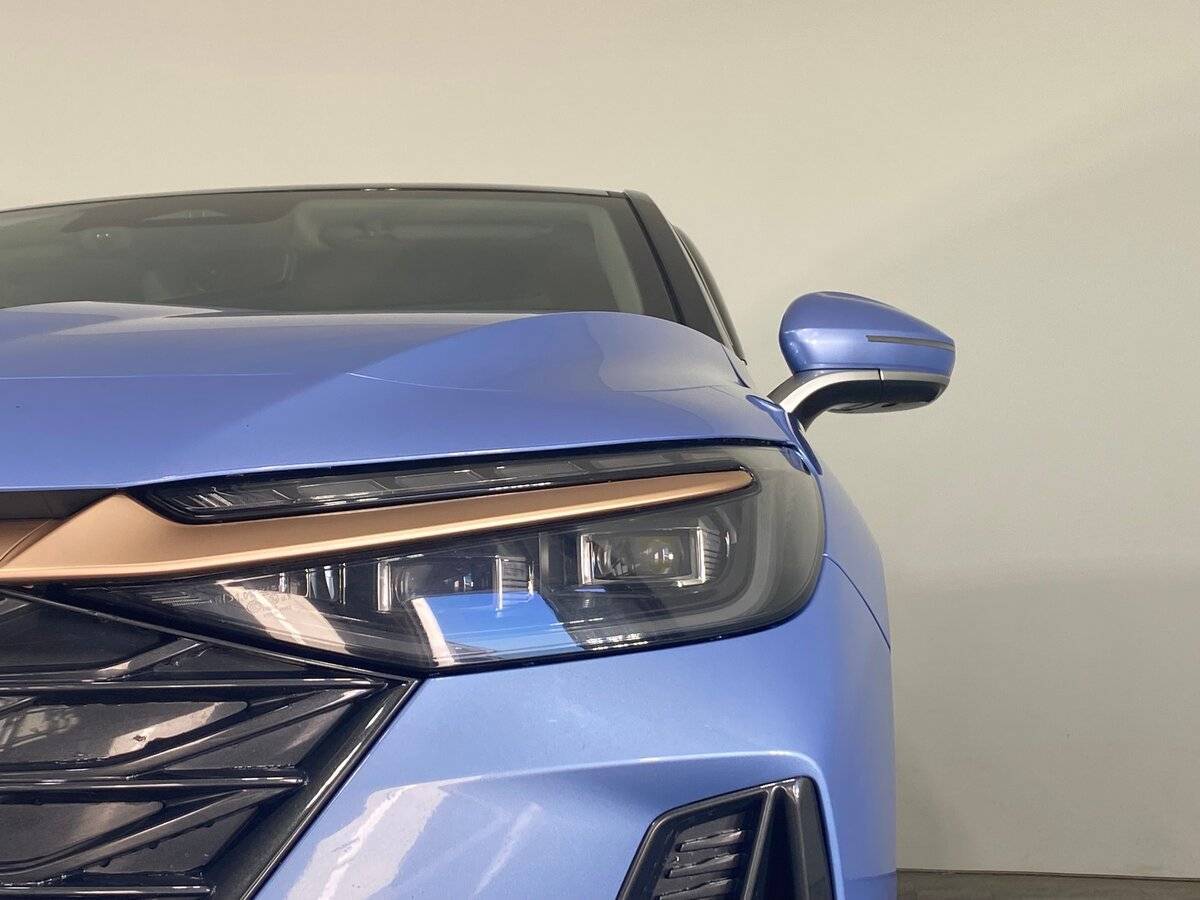 Chery Arrizo 8, 2023 - 37 301 км. | Фото №7