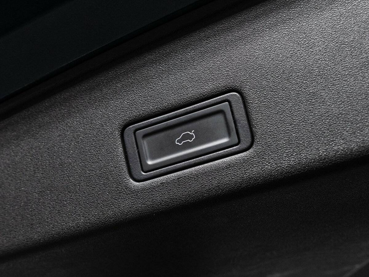 Omoda C5, 2023 Фото №26