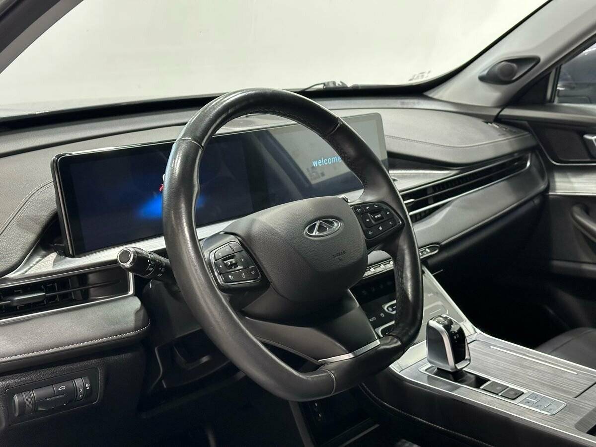 Chery Tiggo 7 Pro Max, 2022 - 33 900 км. | Фото №6