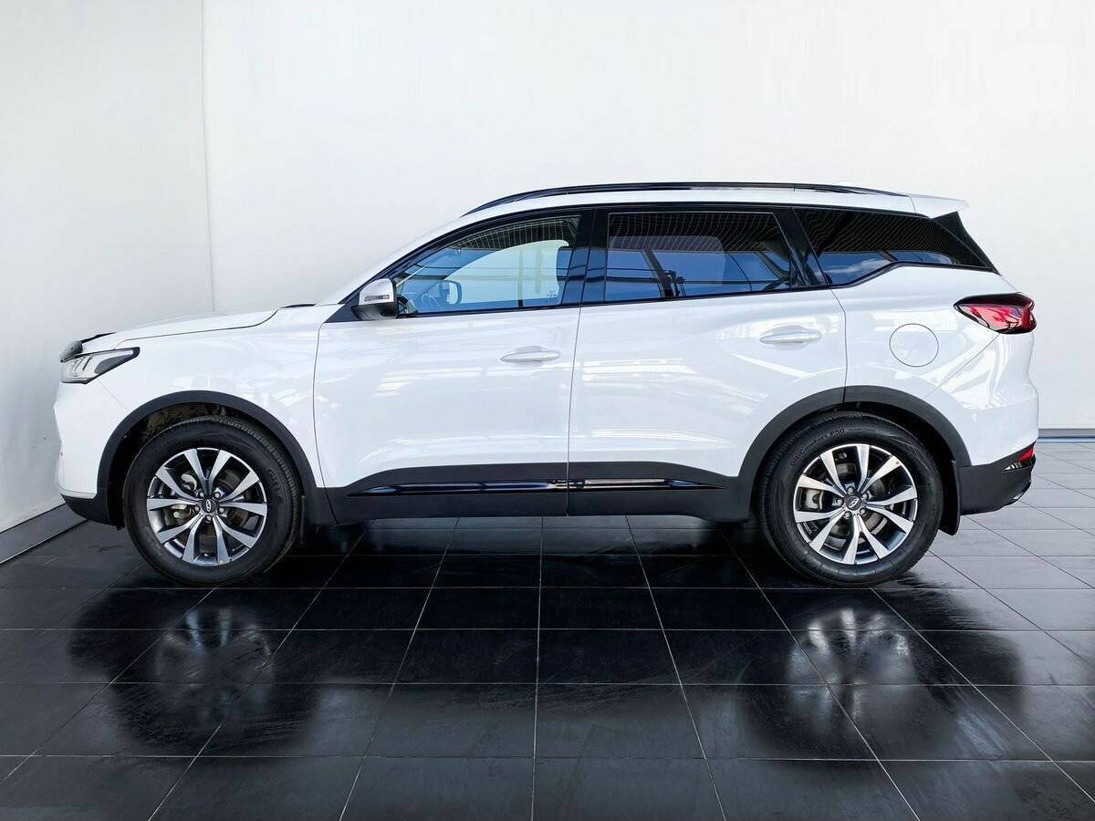 Chery Tiggo 7 Pro, 2022 - 48 480 км. | Фото №7