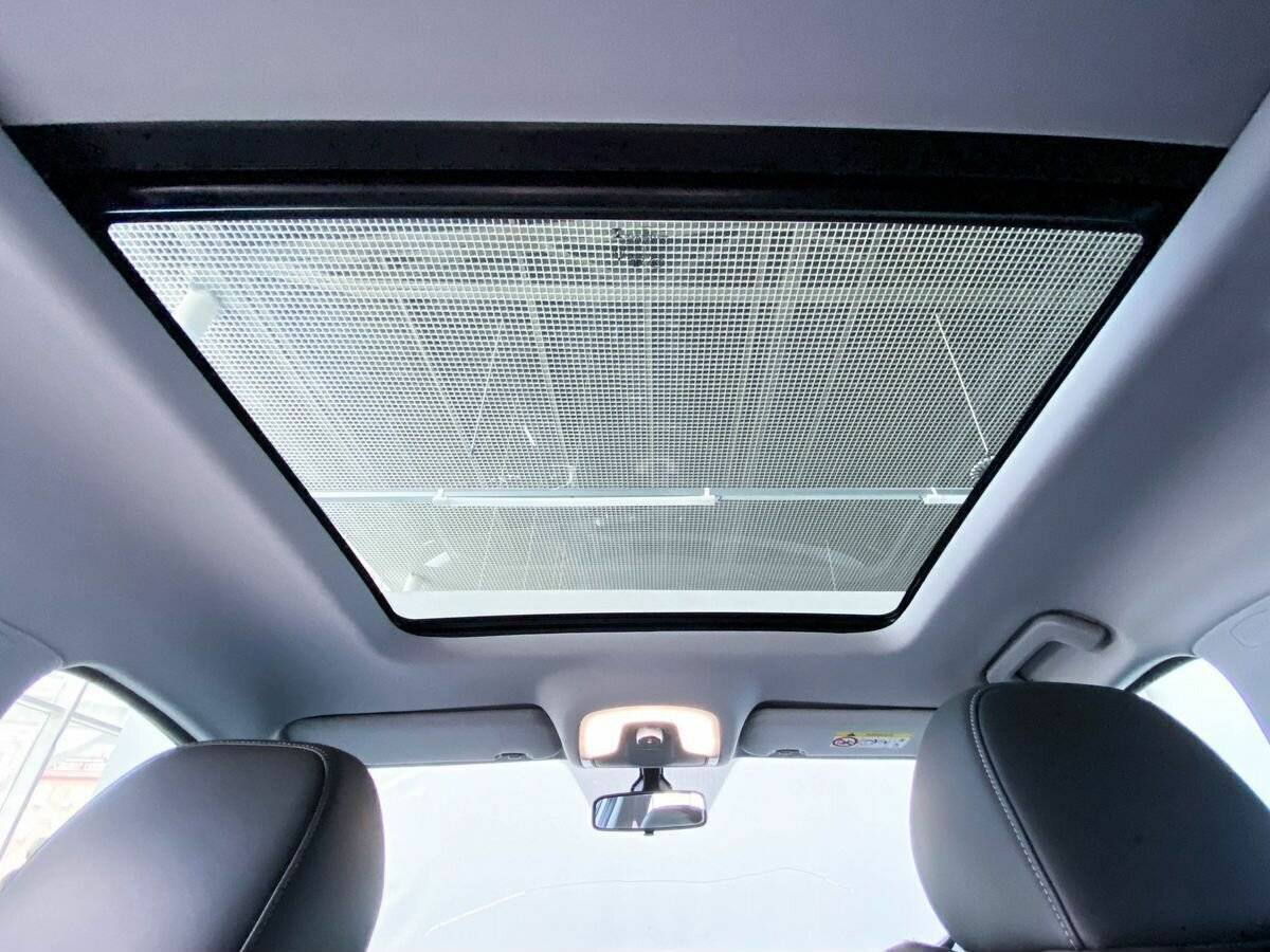 Chery Tiggo 7 Pro, 2022 Фото №18