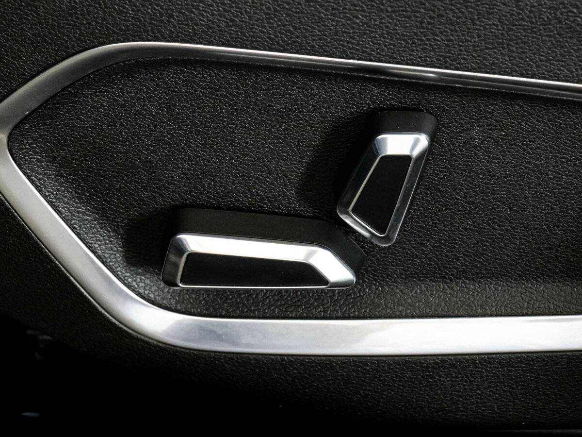 Geely Atlas Pro, 2022 Фото №17