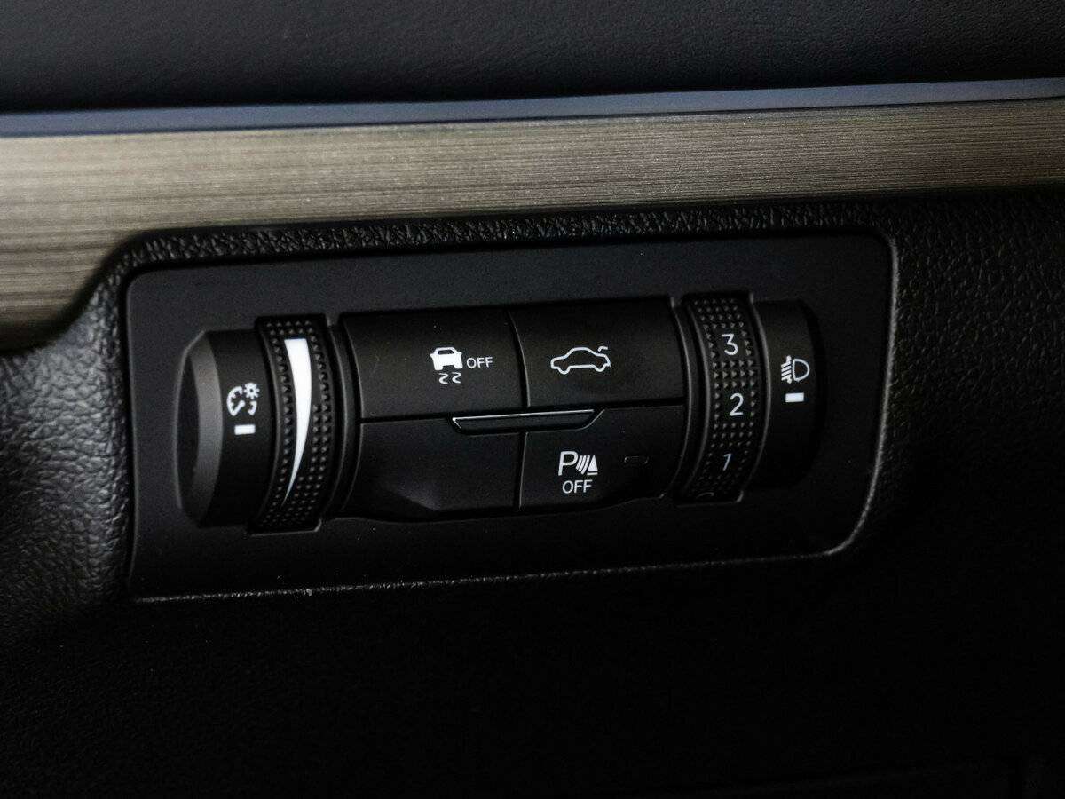 Exeed TXL, 2022 Фото №22