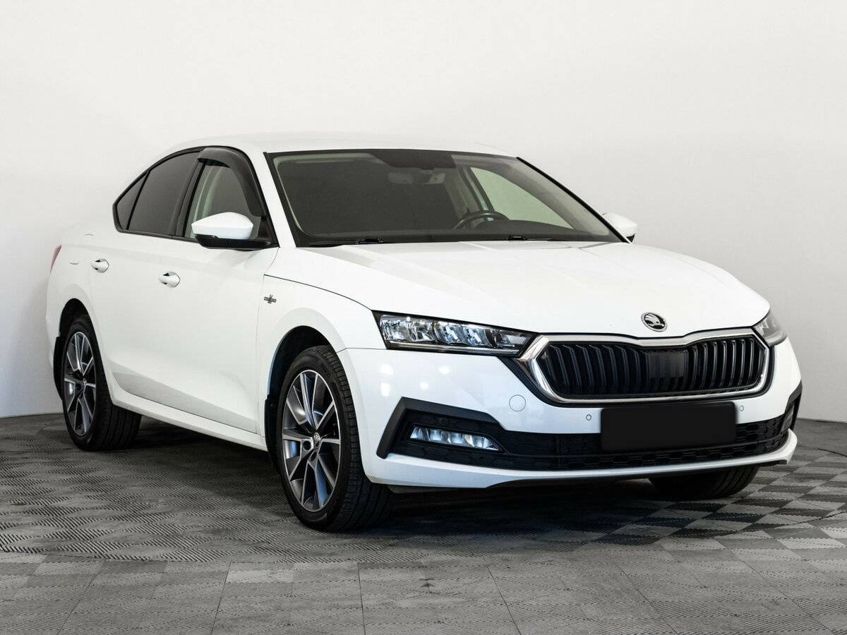 Skoda Octavia, 2021 - 95 000 км. | Фото №4