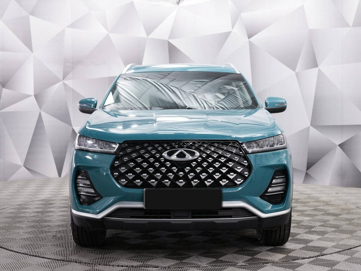 Chery Tiggo 7 Pro, 2020 - 34 500 км. | Фото №8