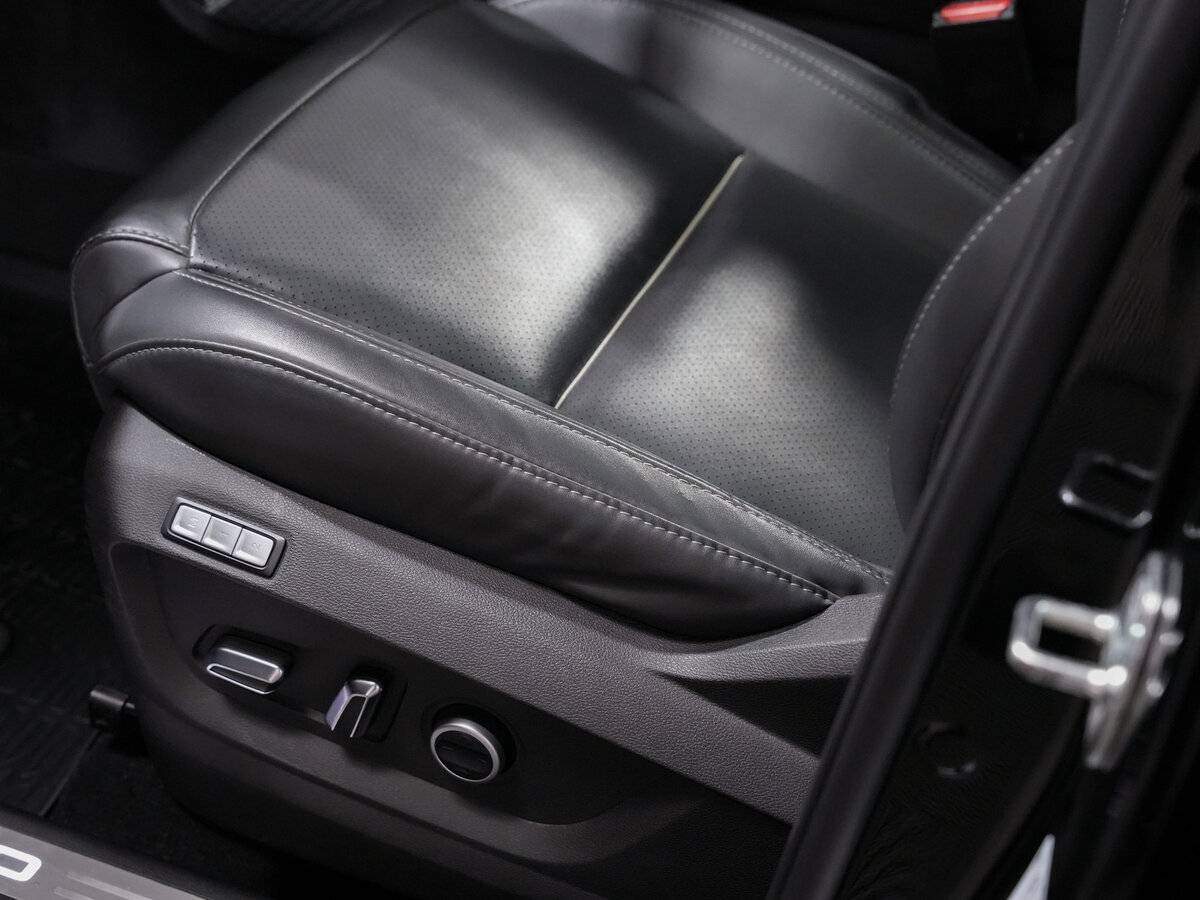 Chery Tiggo 7 Pro Max, 2023 Фото №17