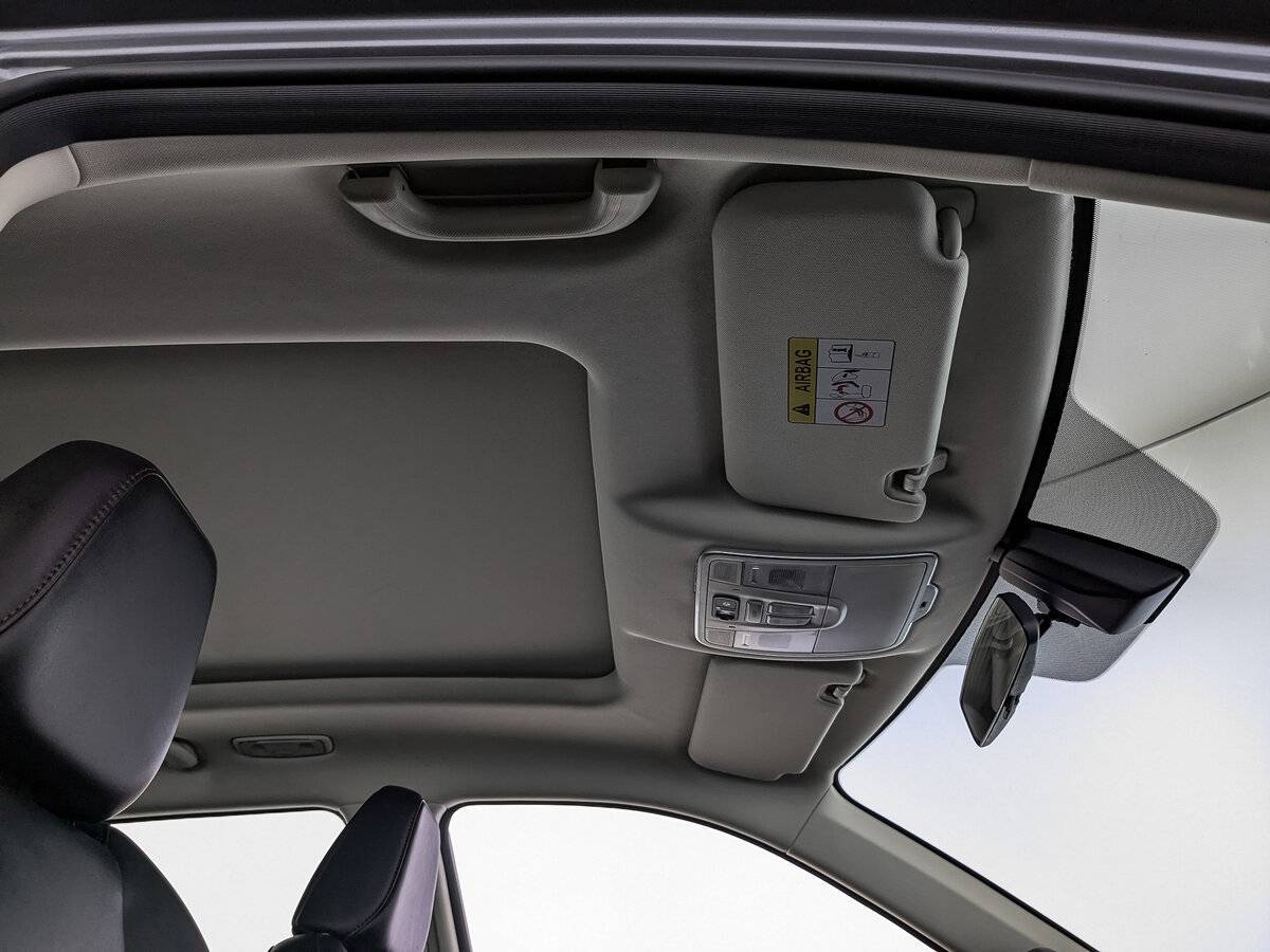 Changan CS35 Plus, 2024 Фото №20