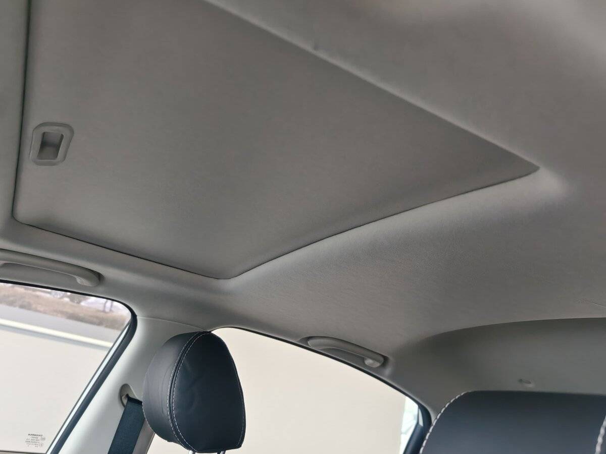 Changan Alsvin, 2024 Фото №12