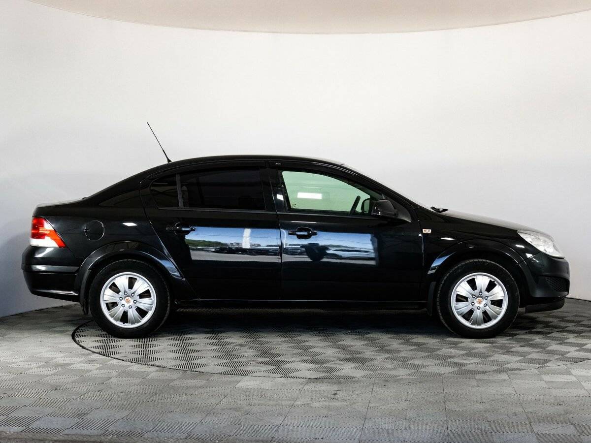 Opel Astra, 2014 - 181 102 км. | Фото №4