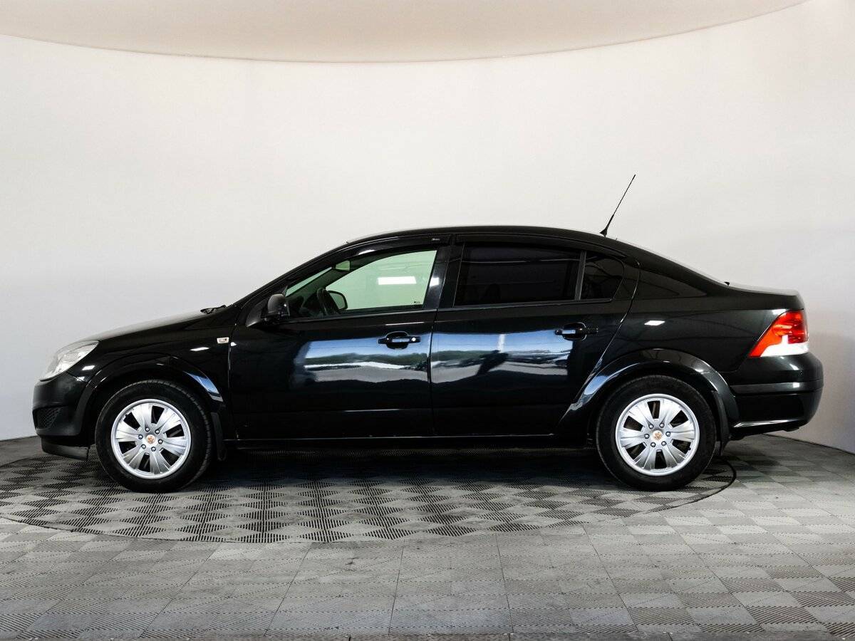 Opel Astra, 2014 - 181 102 км. | Фото №8