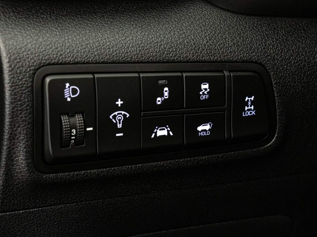 Hyundai Tucson, 2020 Фото №20