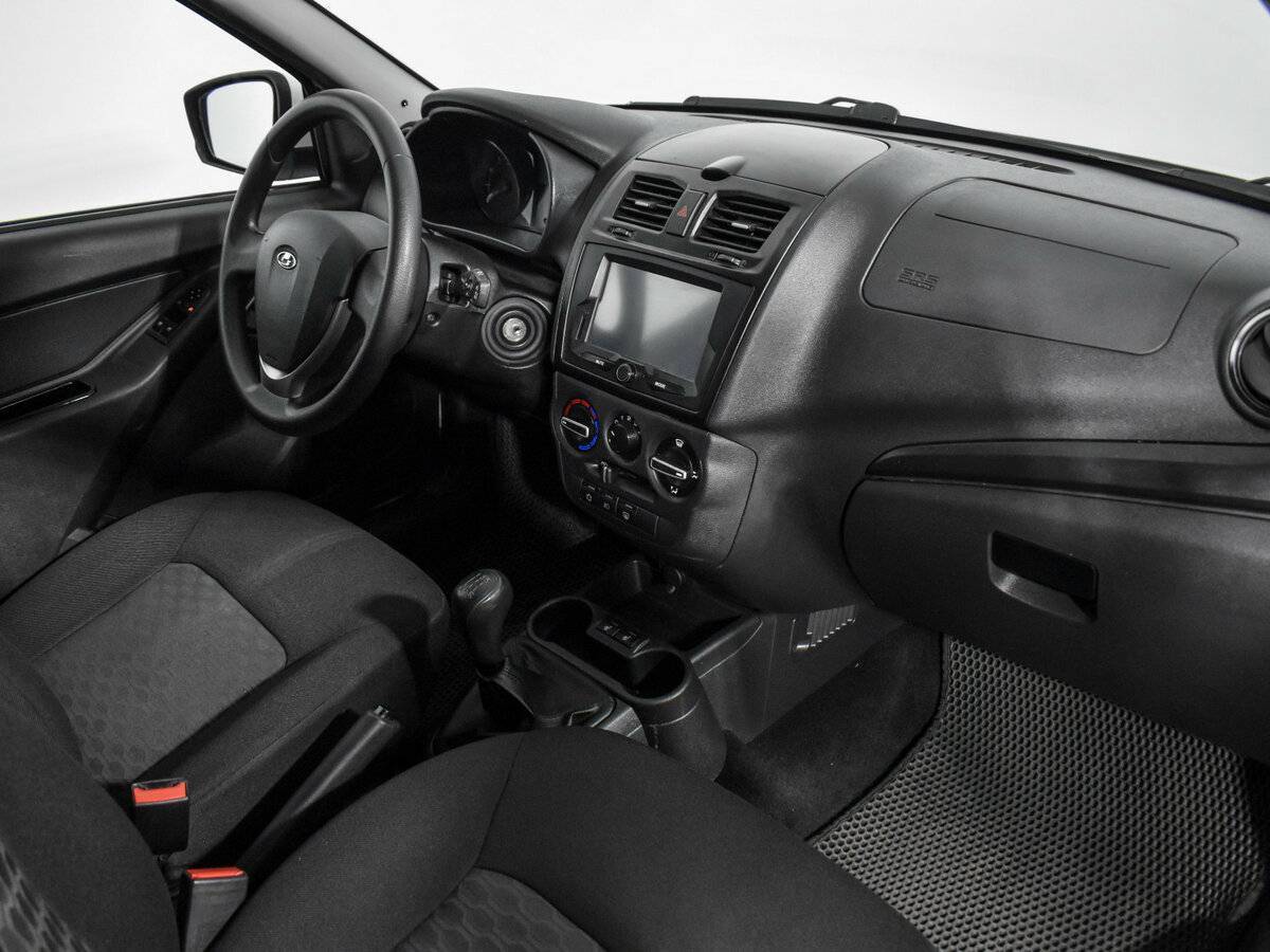 Lada (ВАЗ) Granta, 2020 Фото №12