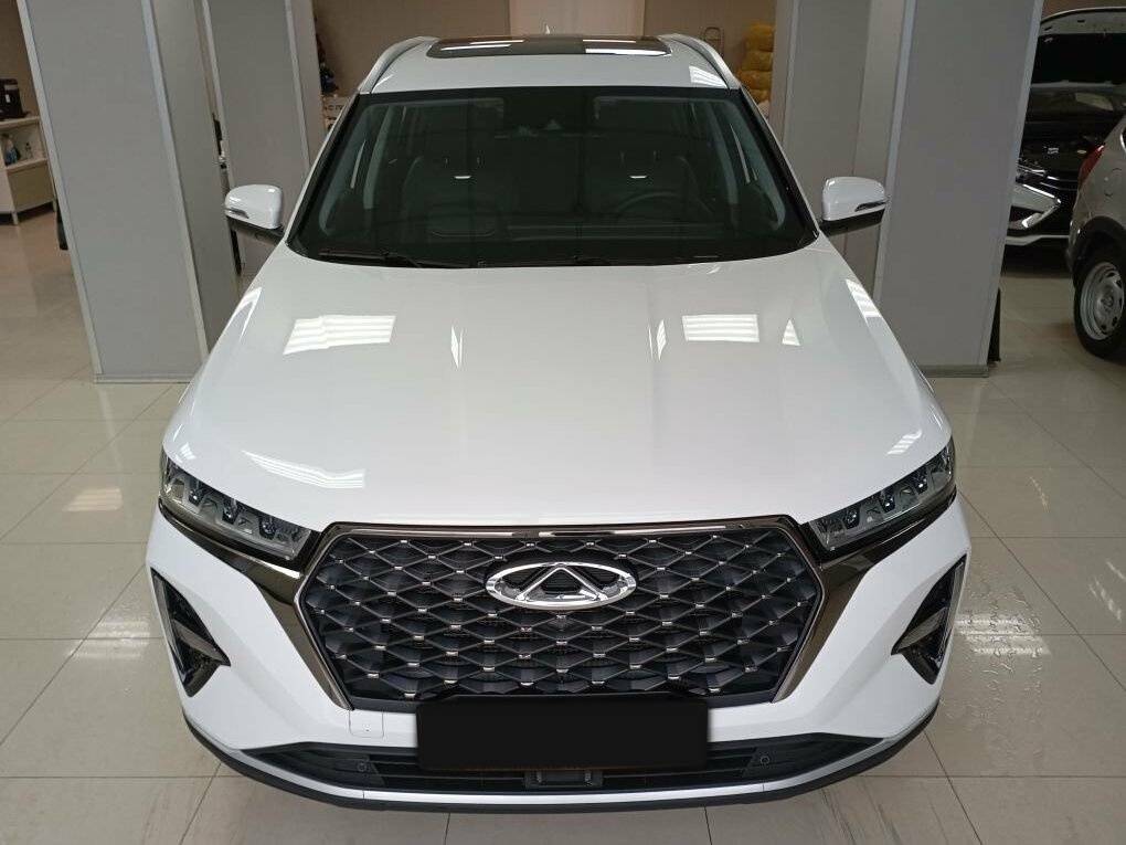 Chery Tiggo 7 Pro Max, 2022 - 15 120 км. | Фото №6