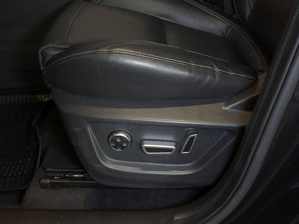 Chery Tiggo 4, 2021 Фото №21