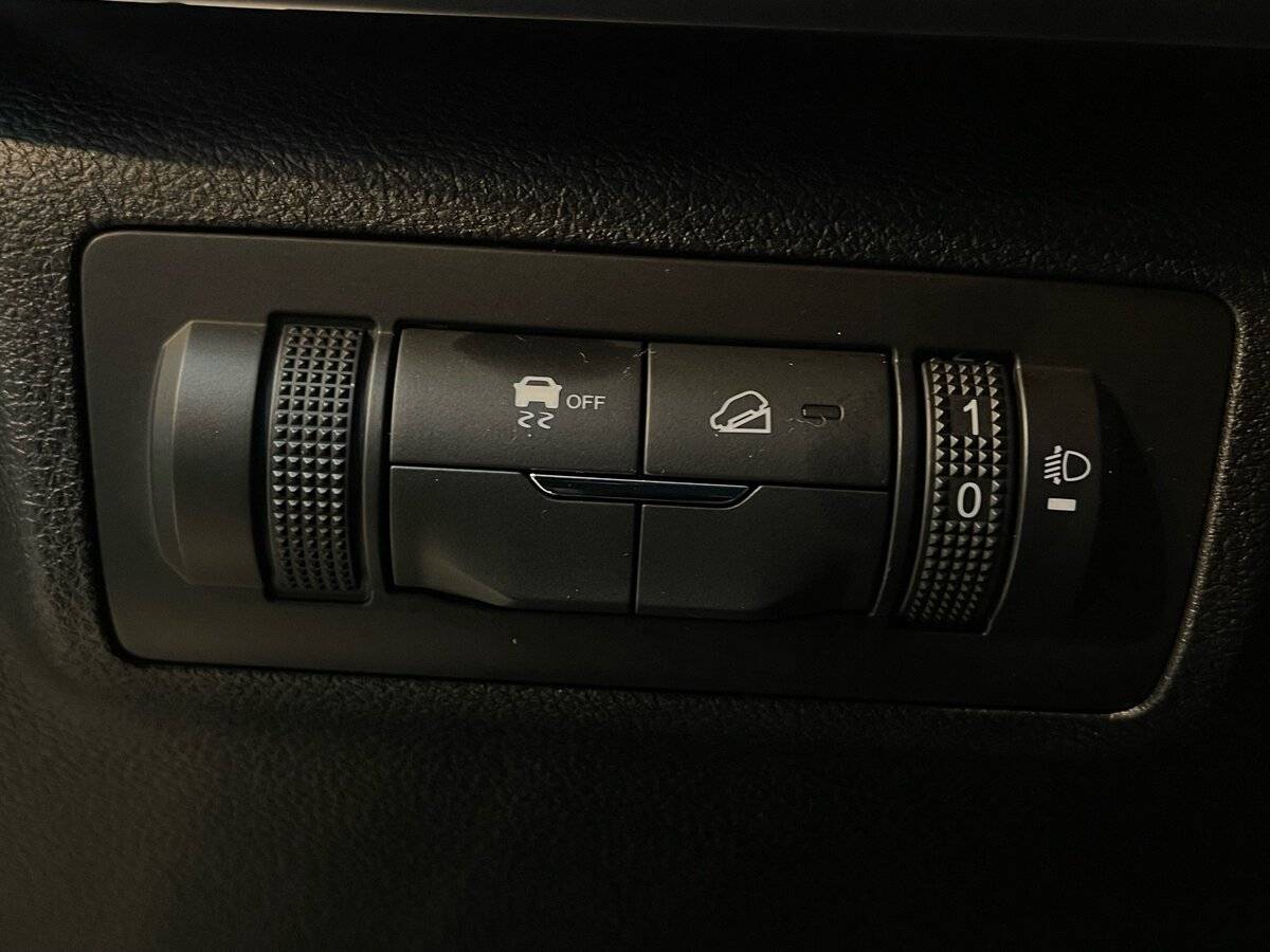 Chery Tiggo 4 Pro, 2023 Фото №13