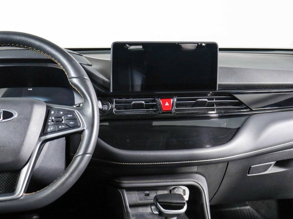 Москвич 3, 2023 Фото №13